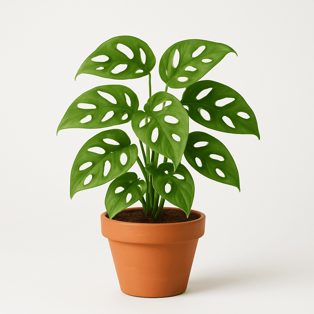 Catálogo de plantas
