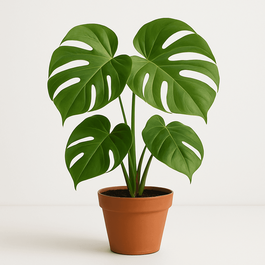 Monstera deliciosa