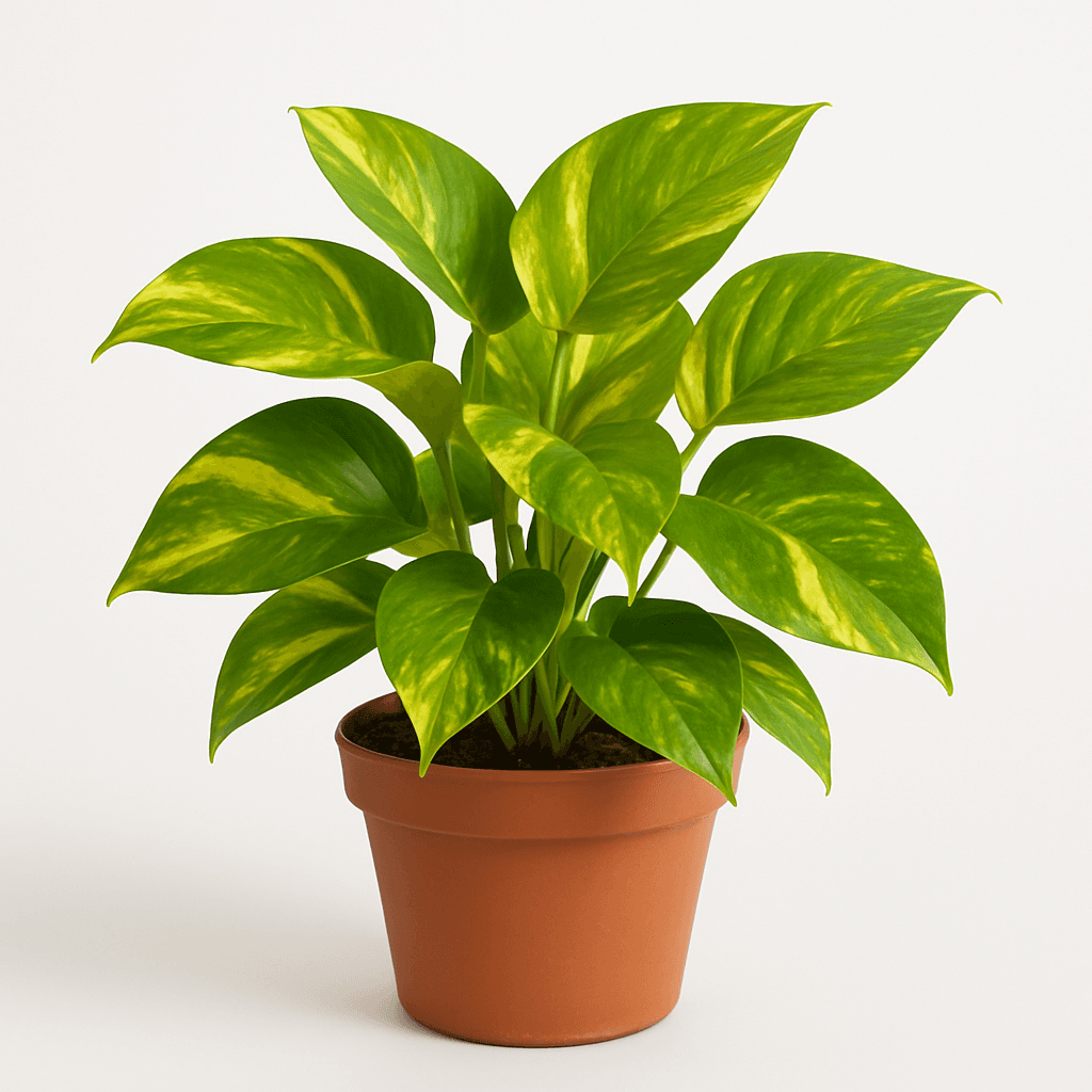 Pothos golden