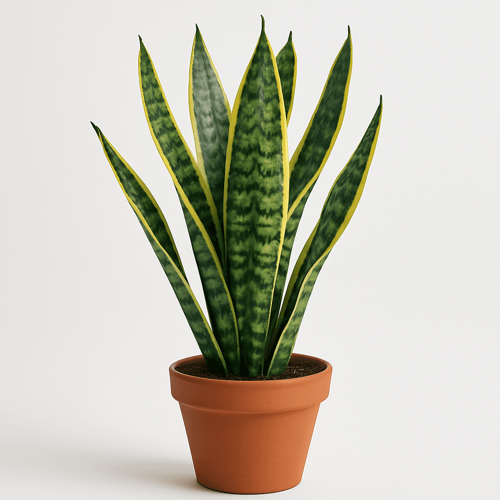 Sansevieria