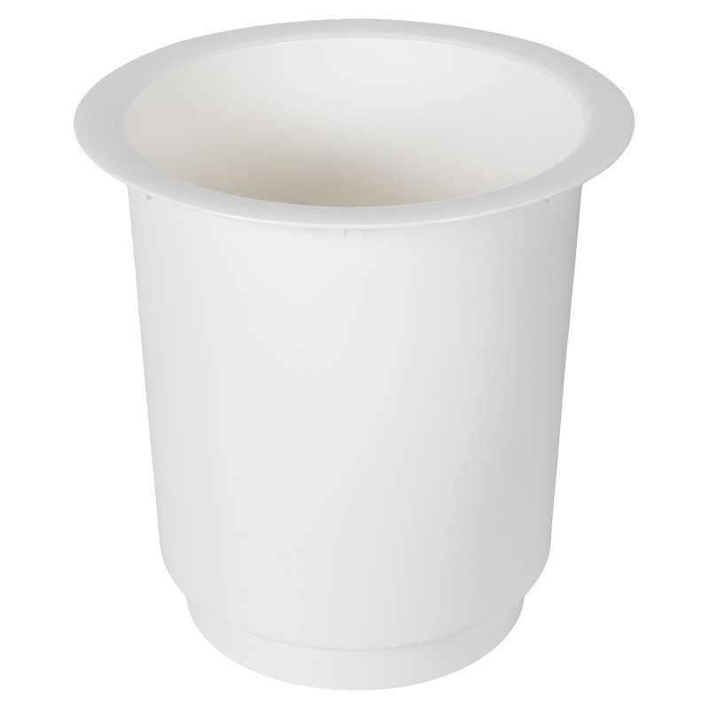 Inserto Santorini — Blanco
