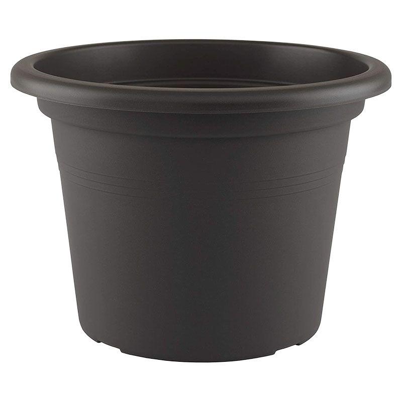 Maceta Venezia — Anthracite