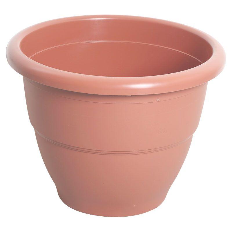 Maceta Viena — Terracota