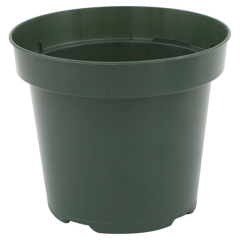 Maceta clásica — Verde